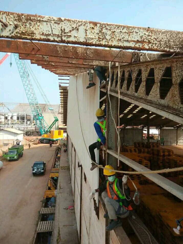0857-7711-1539 Distributor Pagar Beton Suruh Trenggalek Standar SNI untuk Proyek Skala Kecil & Besar