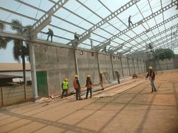 Produsen Pagar Beton Tiris Probolinggo Standar SNI untuk Proyek Skala Kecil & Besar