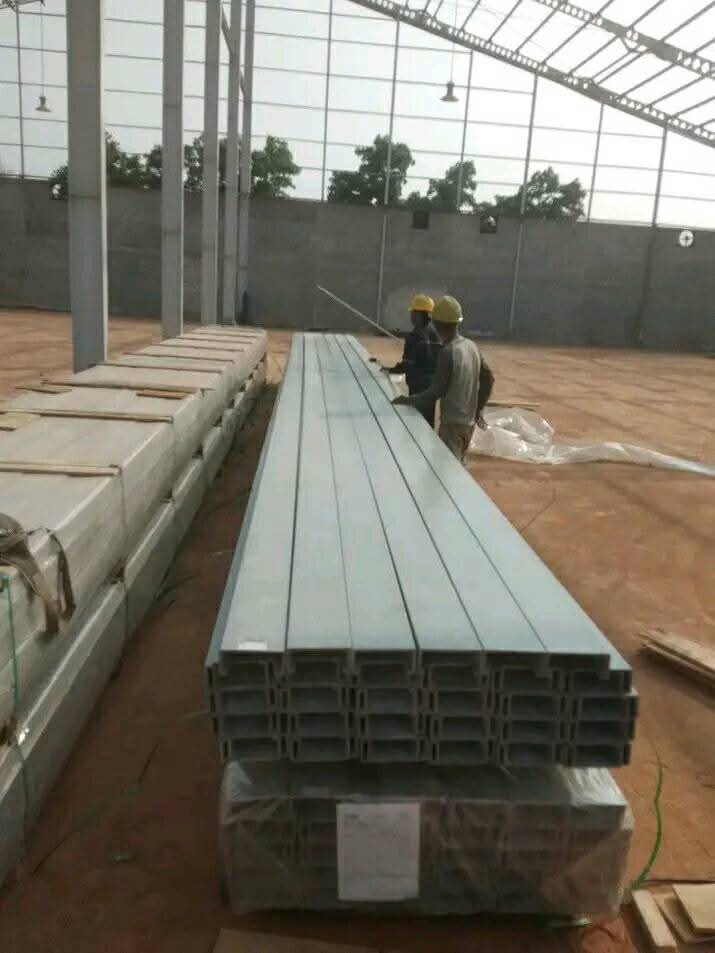 Produsen Pagar Beton Cikande Serang Berkualitas Tinggi – Harga Langsung dari Pabrik