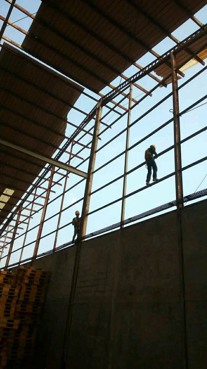Jual Pagar Beton Jenawi Karanganyar Harga Terbaik – Cocok untuk Pabrik & Perumahan